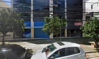 ulisses marcondes escobar 195 buritis