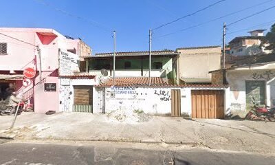 Hotelzinho Cãozinho Feliz