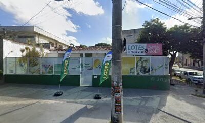 CANTO DA SIRIEMA RESORT RESIDENCE