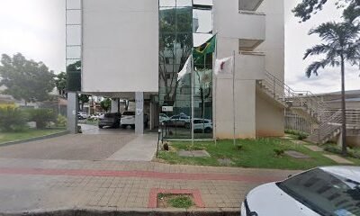 Flat Prox. UFMG / Aeroportos / Pampulha