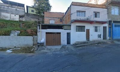 Rua São Felíciano – Parque Pedro II, Belo Horizonte – Minas Gerais