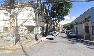 Expo suítes e kitnet