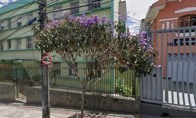 BELO HORIZONTE – MG