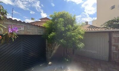 Hotel Mineirão. Praia de Santa Clara Rio de Janeiro