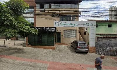 Hospedagem Gutierrez