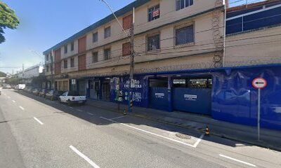 Hotel Barroca Lagoinha