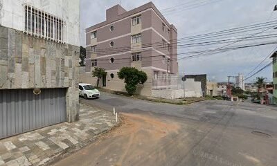 Pousada trem do Imperador