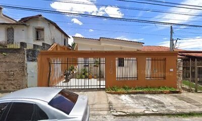 Acãopamento BH – Creche e Hotel