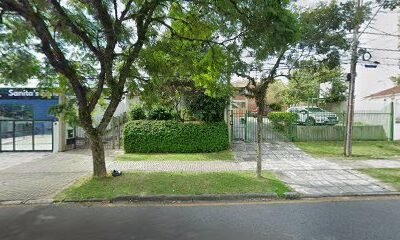 Guido Viaro Hotel Residencia