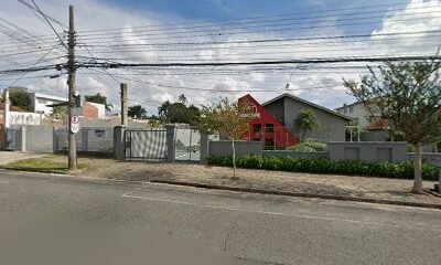 Capela Dourada Hotel Fazenda