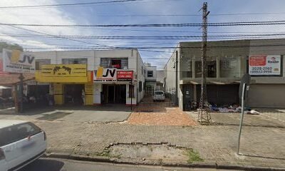 Vidas Viajantes Hostel e Pensionato