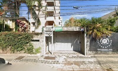 Hotel Lancome Curitiba