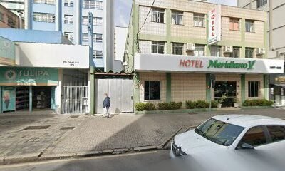 Garotas Paradise hotel para acompamhantes