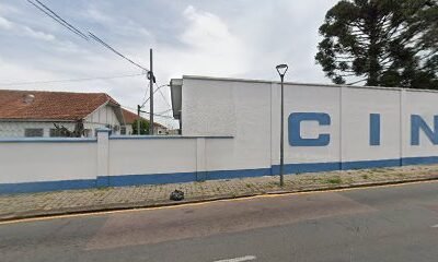 Hotel de Trânsito dos Oficiais