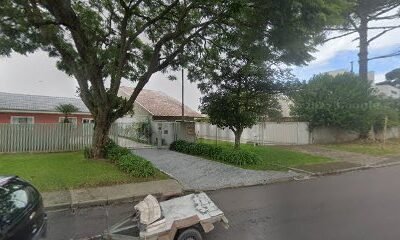 Hotel de Trânsito SINPRF-PR Curitiba