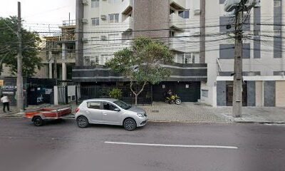 Hotel Parthenon Saint Thomas