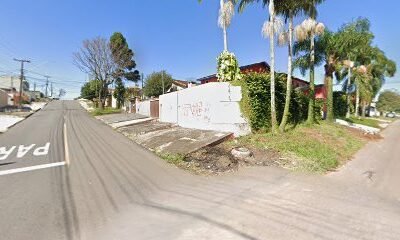 Pensão das Palmeiras