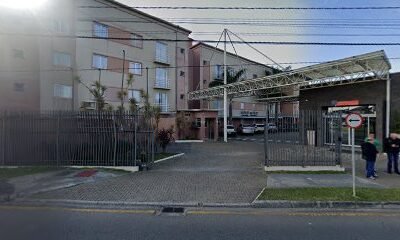 Hotel Bristol Porto Iguaçu