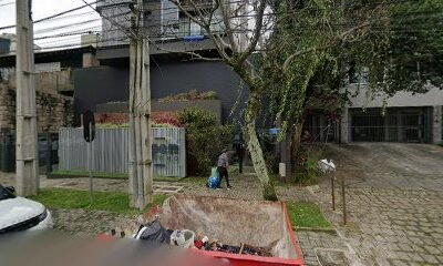 Open Soho Curitiba – Yogha