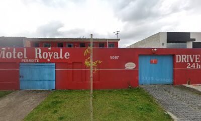 Motel Royale