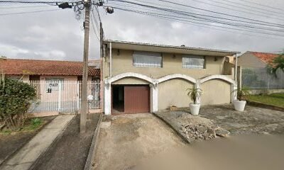 Hotel Creche AUmigo da Mari