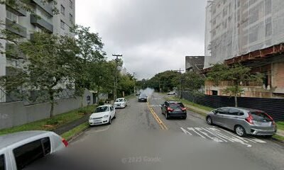 Rua Pedro fabribairro cabral