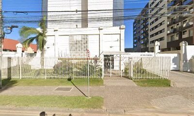 Dona Francisca Building