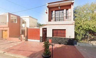 José Díaz Fernández avenida