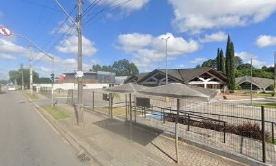 Rodovia Régis Bitencourt Curitiba (Hotel)