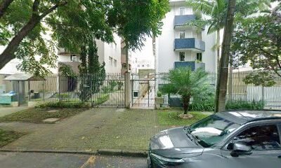 Condomínio Edifício Maritana