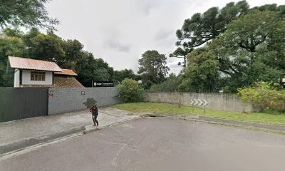 NOC PCPR Núcleo de Operações com Cães