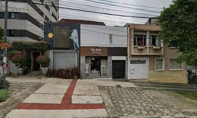 Do Alto Residencial