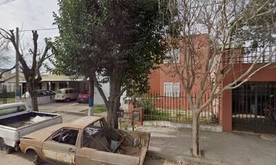 Hostel Joven Casa Reggae