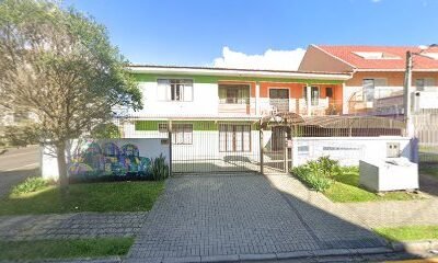 Curitiba Casa Hostel