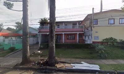 Quartos em Curitiba-PR