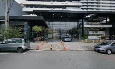 Nicole Estagiária Comercial NH