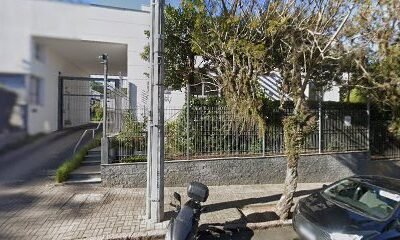 Hotel Tiago Flores Dias