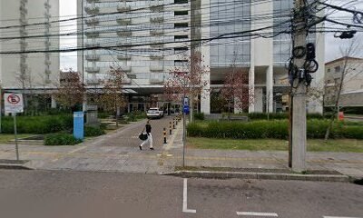 Hotel moinho de vento