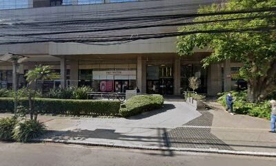 hotel blue tree towers