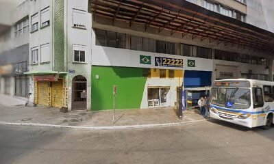 BnB Costa Faria Hotel