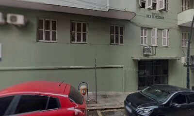 Hotel economico
