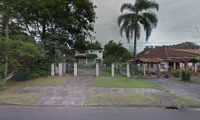 Brunei – Retiro Espiritual