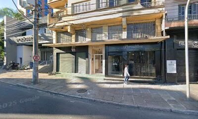 Sandro Rafael Moreira