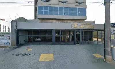 Excelsior SA Hotéis de Turismo