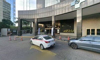 Ponto Táxi Novo Hotel