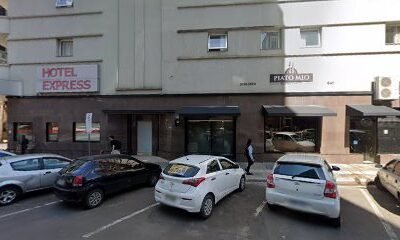 DAN INN EXPRESS PORTO ALEGRE