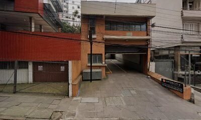 Estacionamento Hotel Piazza Navona