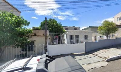 Residencial paraíso casa geriátrica