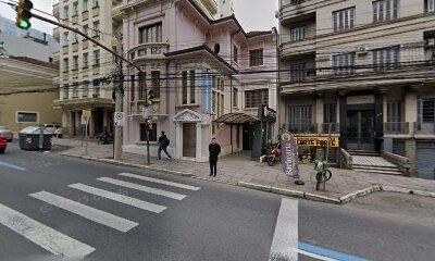 Hotelaria Accor Brasil Sa