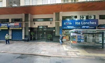 Sind Tec Tesouro Estado Hotel Trans Masculino